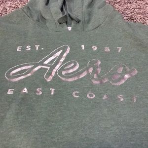 Aeropostale Hoodies
